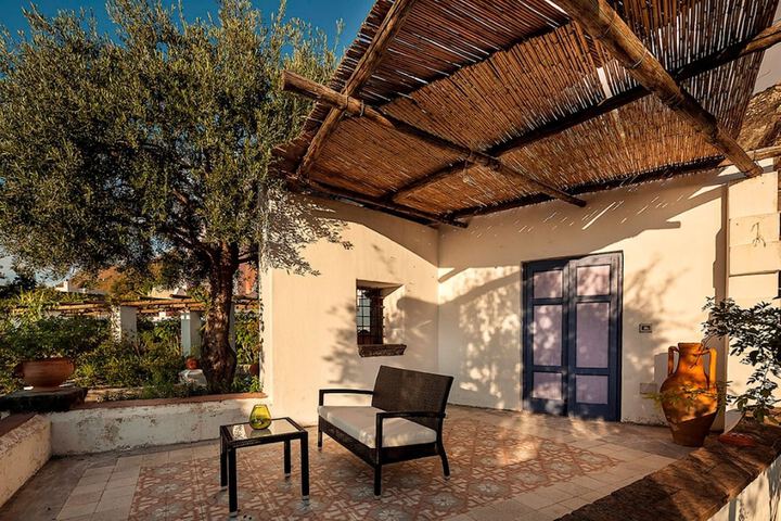 Terrace/Patio 26 of 89
