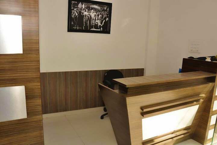 HOTEL KALPADEEP INN