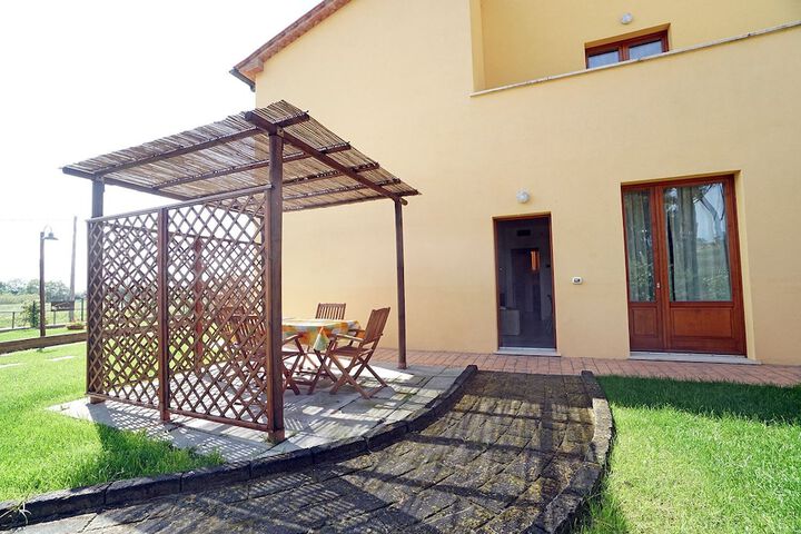 Terrace/Patio 86 of 88