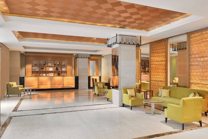 Hotel Interior 2 of 42
