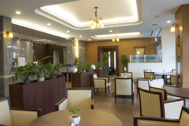 Hotel Interior 7 of 58