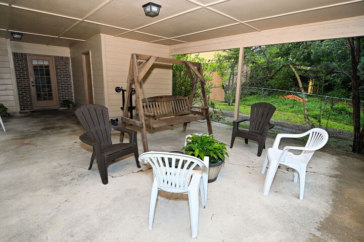 Terrace/Patio 16 of 19