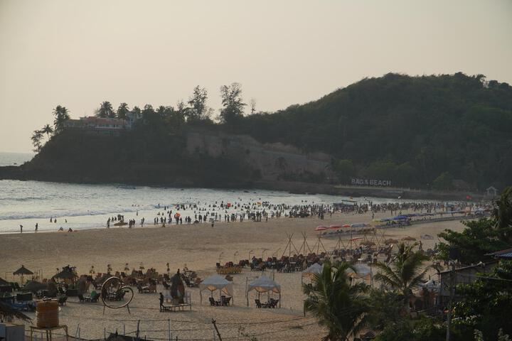 Kimaya by The Sea