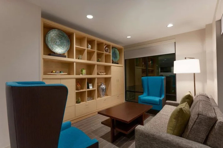 Hotel Interior 2 of 19