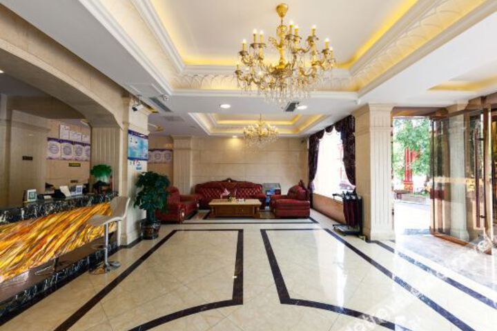 Hotel Interior 29 of 44