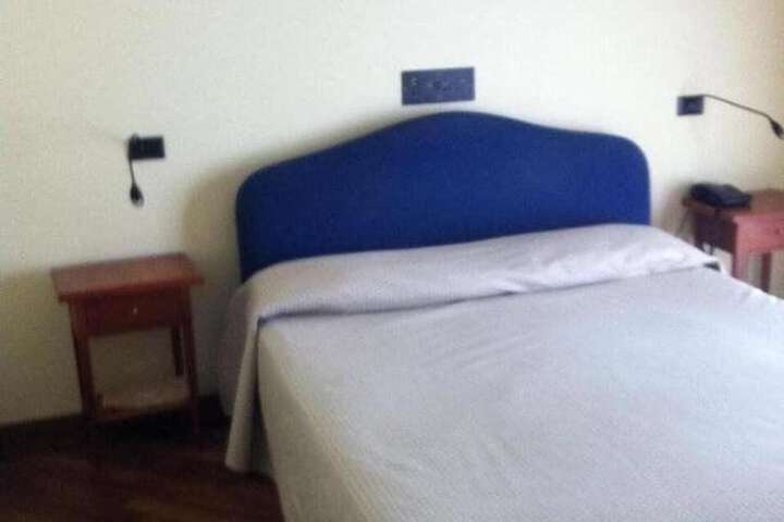 Hotel il Cigno in Perugia
