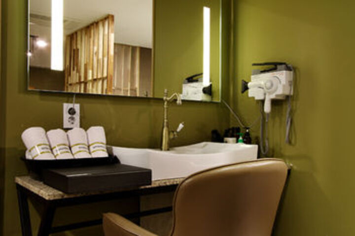 Bathroom Vanities