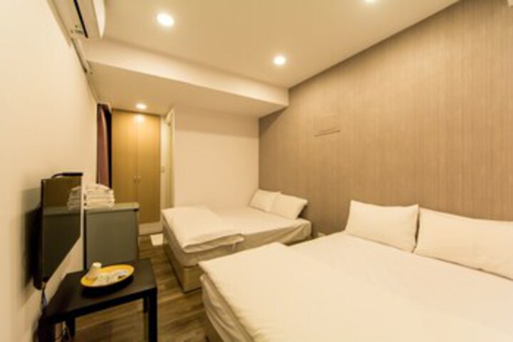 Feng Chia GaGa House