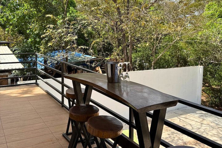 Terrace/Patio 159 of 193