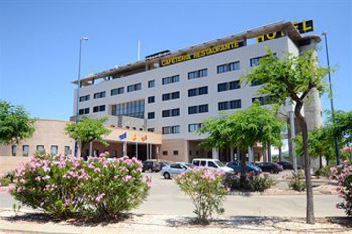 Hotel 15 of 26