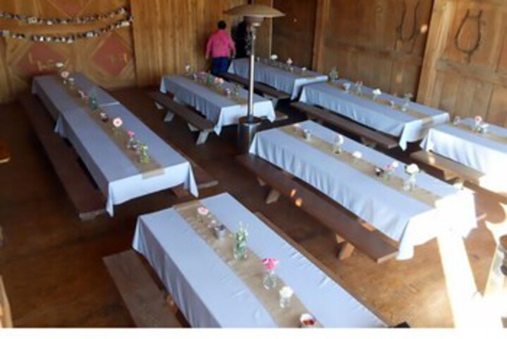 Wedding/Banquet 16 of 25