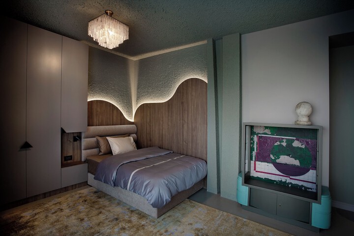Room 33 of 257