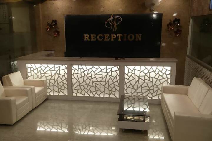 Hotel Interior 1 of 21