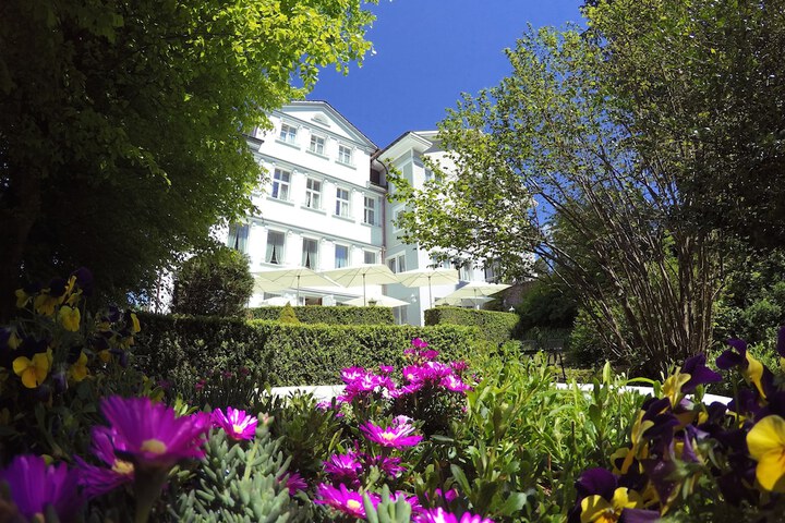 Hotel und Spezialitätenrestaurant zur Linde