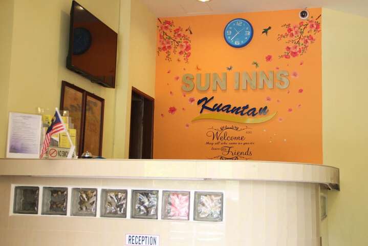 Hotel Interior 3 of 55