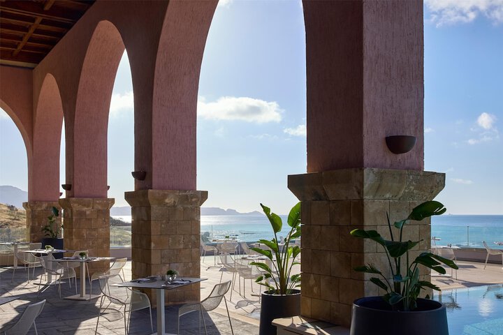 Terrace/Patio 159 of 168