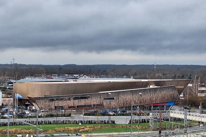 Hotel 77 of 77