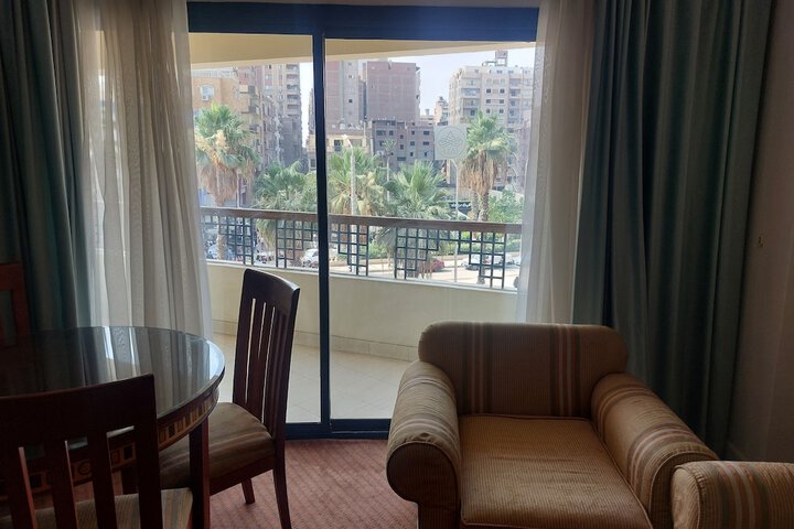 Hotel View 72 of 75