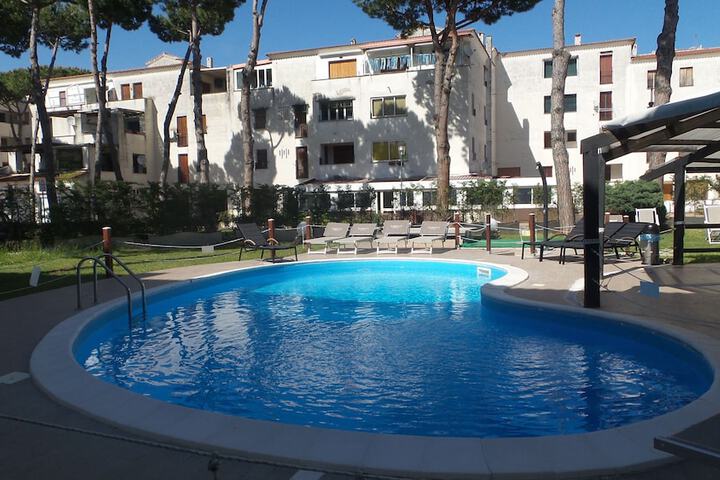 Pool to Cool