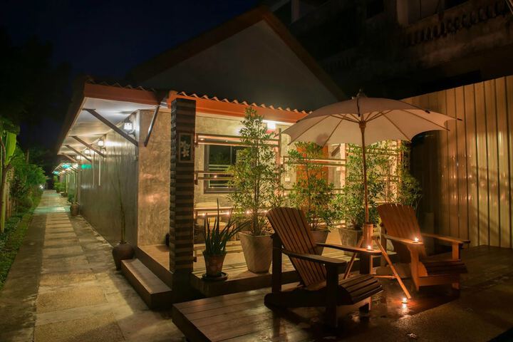 Terrace/Patio 72 of 76