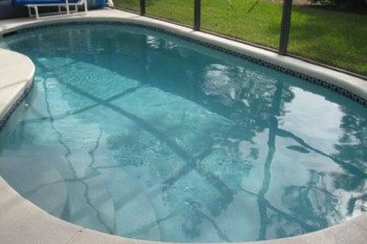 Pool 9 of 12