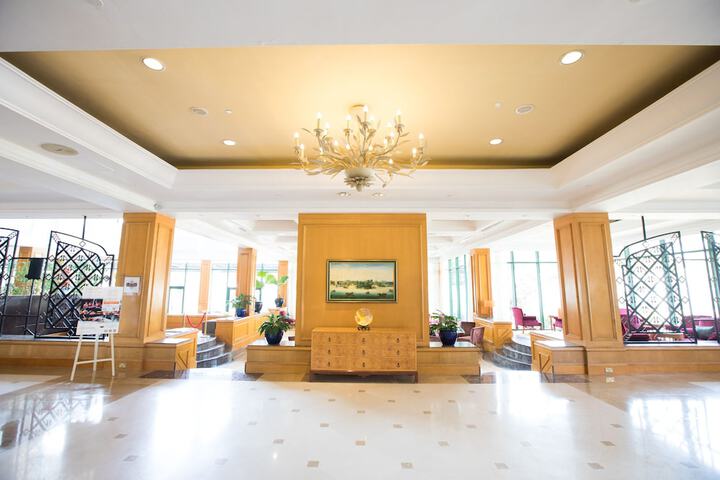 Hotel Interior 2 of 38