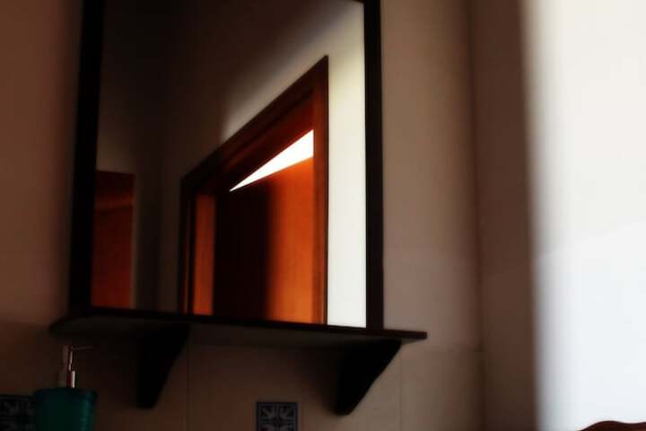 Vanity Photo