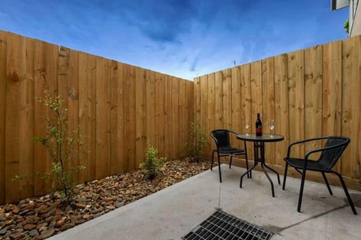 Terrace/Patio 16 of 30