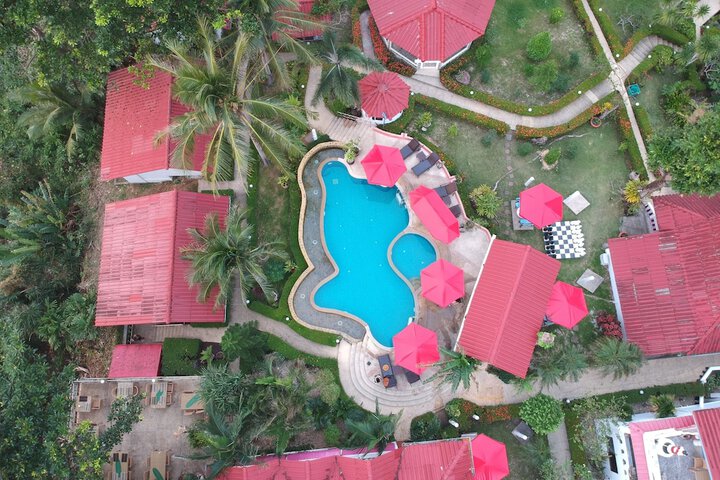 Hotel 120 of 125
