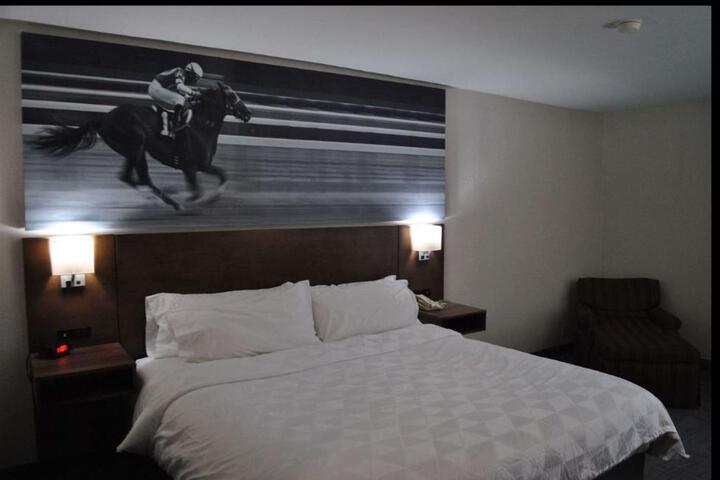 1 King Bed (4 of 7)