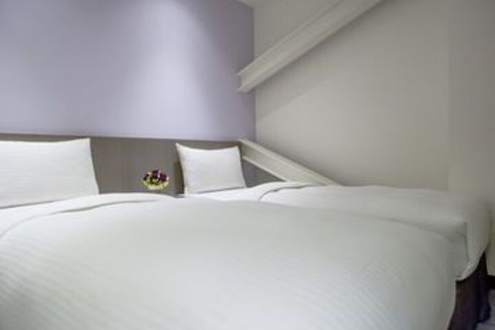Guest Suite Photo