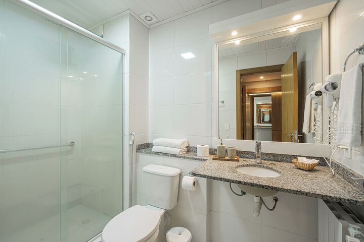 Bath Amenities