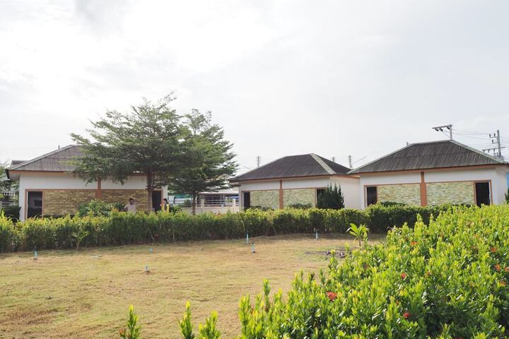 Chaofa Resort