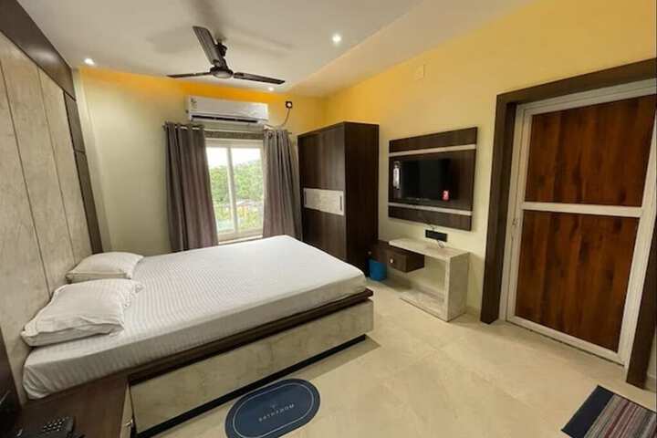 HOTEL RK INTERNATIONAL