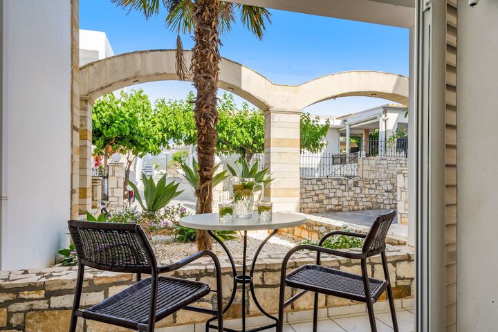 Terrace/Patio 46 of 90