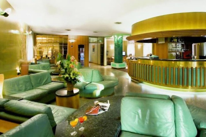 Hotel Interior 2 of 18