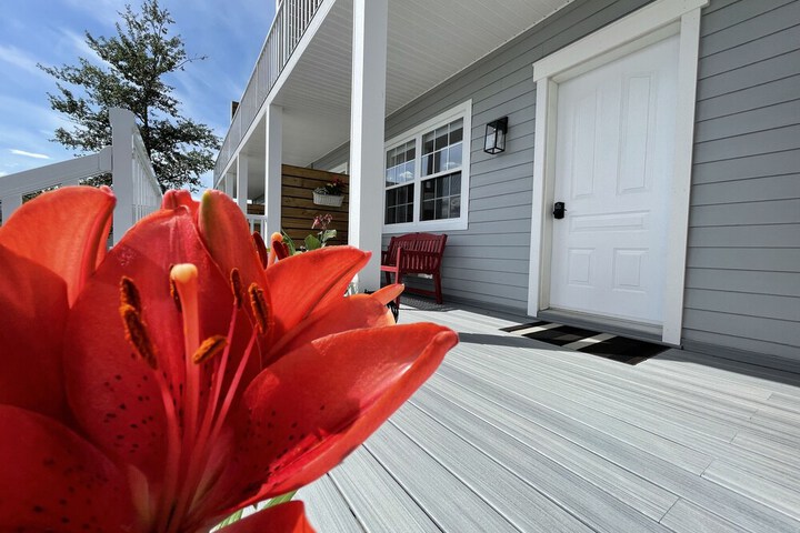 Terrace/Patio 112 of 144