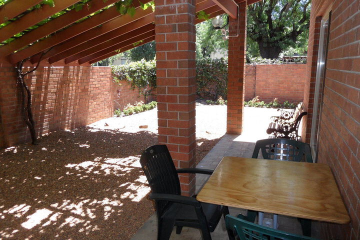 Terrace/Patio 19 of 19