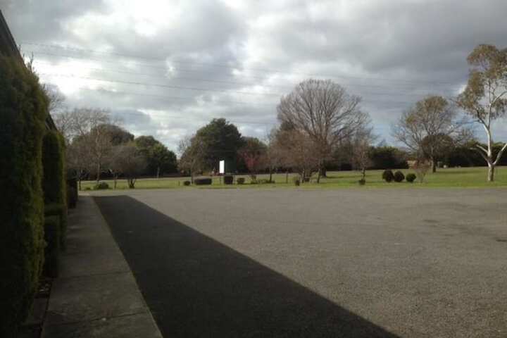 Property Grounds 20 of 26