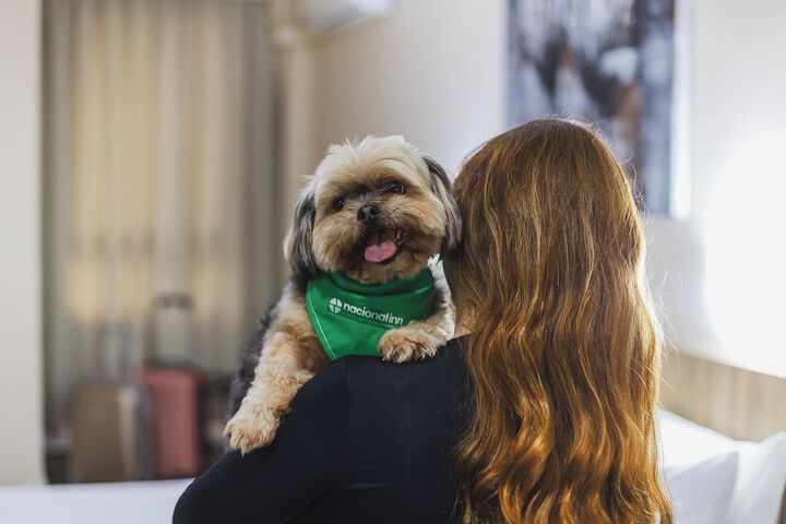 Pet Friendly 53 of 70