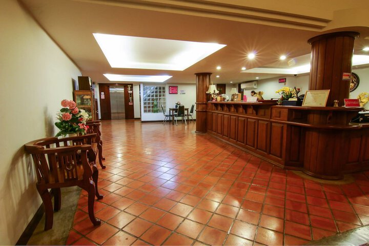 Hotel Interior 3 of 46