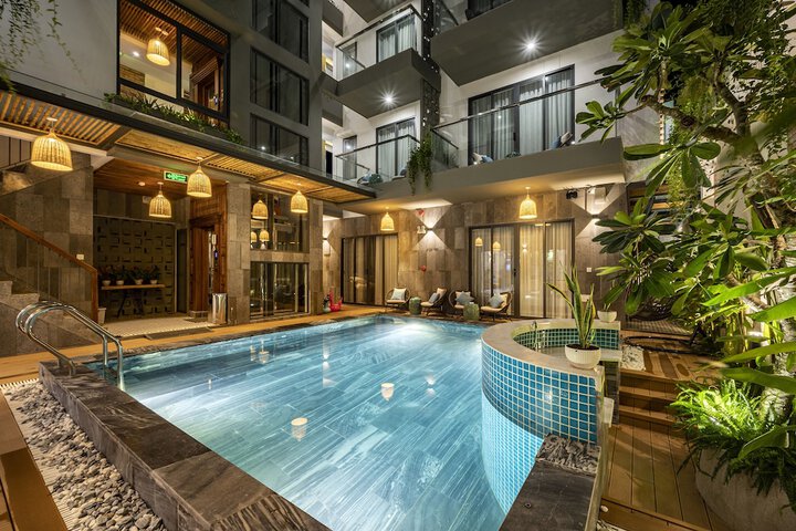 Image of The Kila Boutique Hotel