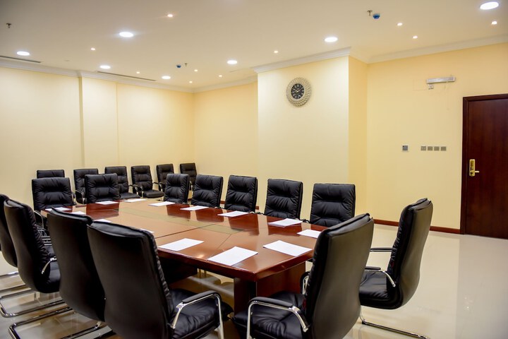 Meeting 53 of 61