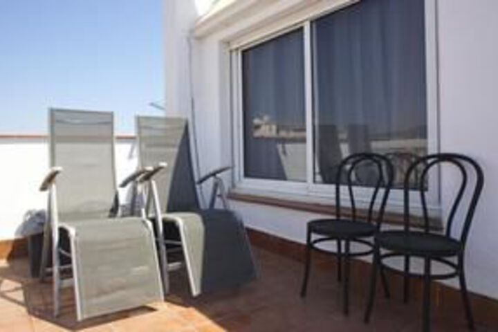 Terrace/Patio 19 of 21