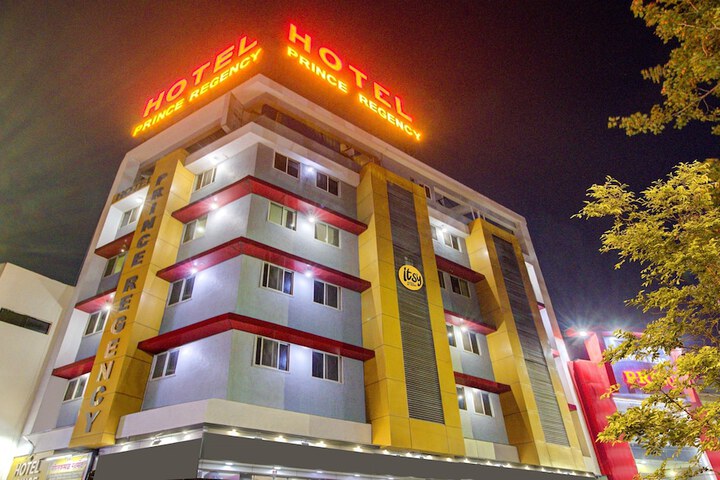 Hotel 32 of 35