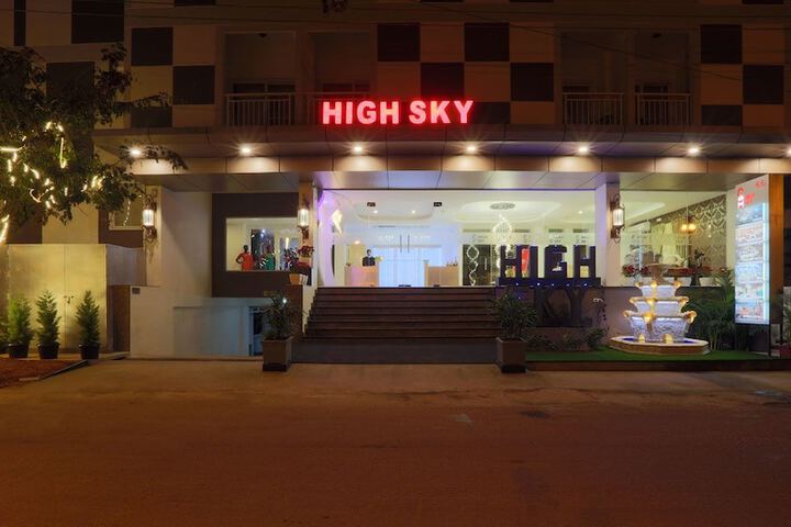 Hotel 39 of 39
