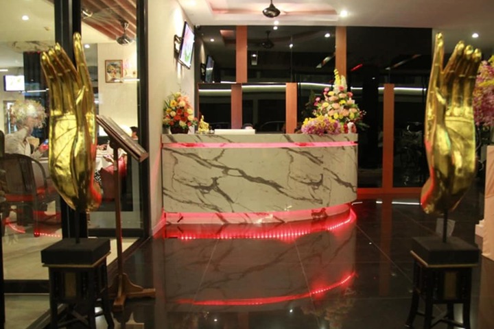 Hotel Interior 2 of 39