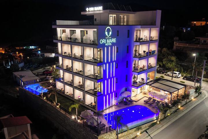 Hotel 94 of 112