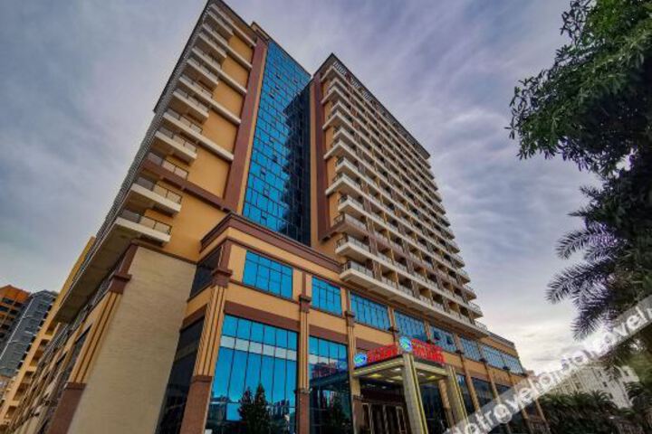 Hotel 7 of 29