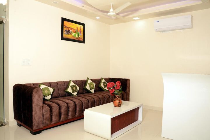 Room 17 of 26